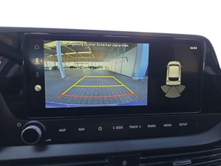 Hyundai i20 1.0 T-GDI Navi/Kamera/LED/Winterp.  ** - bilder 45