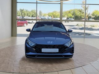 Hyundai i20 1.0 T-GDI Navi/Kamera/LED/Winterp.  ** - bilder 4