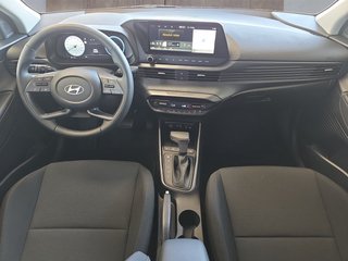 Hyundai i20 1.0 T-GDI 7DCT Navi/LED/Kamera/Winterp/Keyless  ** - foto 13
