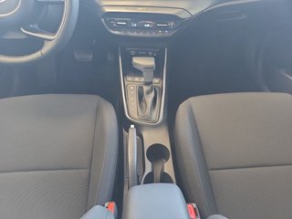 Hyundai i20 1.0 T-GDI 7DCT Navi/LED/Kamera/Winterp/Keyless  ** - foto 15