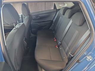 Hyundai i20 1.0 T-GDI 7DCT Navi/LED/Kamera/Winterp/Keyless  ** - foto 19