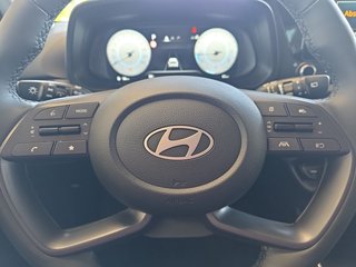 Hyundai i20 1.0 T-GDI 7DCT Navi/LED/Kamera/Winterp/Keyless  ** - foto 30