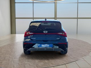 Hyundai i20 1.0 T-GDI 7DCT Navi/LED/Kamera/Winterp/Keyless  ** - foto 1