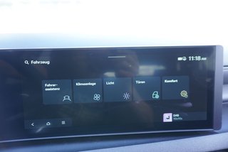 Hyundai TUCSON 1.6 T-GDI DCT Pano/Matrix/Keyless/el.Klappe   ** - bilder 31