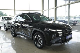 Hyundai TUCSON age.one-day registration Kaufen