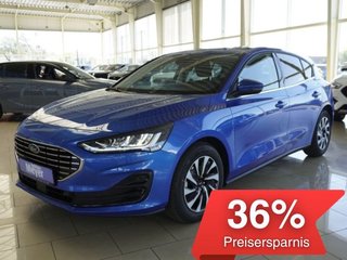 Ford Focus age.one-day registration Kaufen