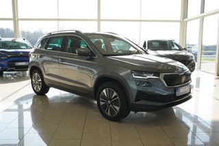 Skoda Karoq Gebrauchtwagen Kaufen