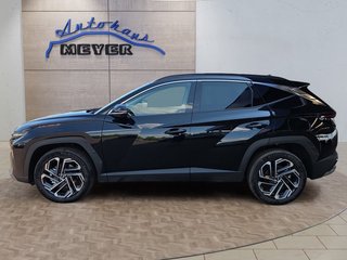 Hyundai TUCSON 1.6 T-GDI HEV 239PS 19*Alu/Matrix/ACC/Kamera/el.Klappe   ** - foto 2