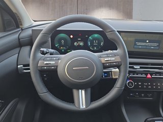 Hyundai TUCSON 1.6 T-GDI HEV 239PS 19*Alu/Matrix/ACC/Kamera/el.Klappe   ** - foto 8
