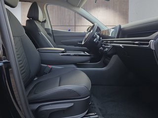 Hyundai TUCSON 1.6 T-GDI HEV 239PS 19*Alu/Matrix/ACC/Kamera/el.Klappe   ** - foto 11