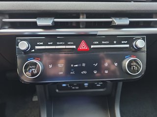 Hyundai TUCSON 1.6 T-GDI HEV 239PS 19*Alu/Matrix/ACC/Kamera/el.Klappe   ** - foto 20