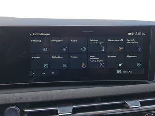 Hyundai TUCSON 1.6 T-GDI HEV 239PS 19*Alu/Matrix/ACC/Kamera/el.Klappe   ** - foto 28