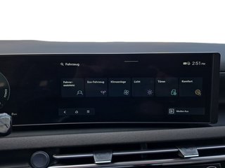 Hyundai TUCSON 1.6 T-GDI HEV 239PS 19*Alu/Matrix/ACC/Kamera/el.Klappe   ** - foto 29