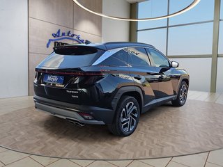 Hyundai TUCSON 1.6 T-GDI HEV 239PS 19*Alu/Matrix/ACC/Kamera/el.Klappe   ** - foto 5
