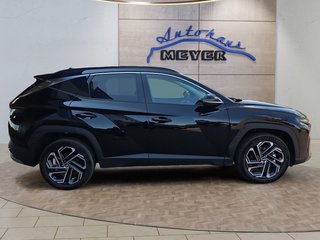 Hyundai TUCSON 1.6 T-GDI HEV 239PS 19*Alu/Matrix/ACC/Kamera/el.Klappe   ** - foto 1