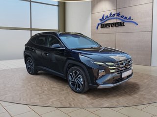 Hyundai TUCSON 1.6 T-GDI HEV 239PS 19*Alu/Matrix/ACC/Kamera/el.Klappe   ** - foto 2