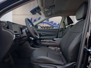 Hyundai TUCSON 1.6 T-GDI HEV 239PS 19*Alu/Matrix/ACC/Kamera/el.Klappe   ** - foto 4