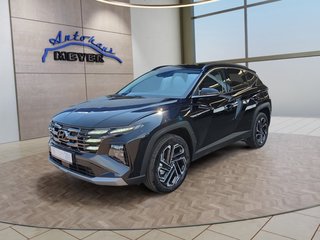 Hyundai TUCSON age.one-day registration Kaufen