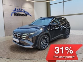 Hyundai TUCSON age.one-day registration Kaufen