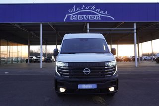 Nissan Interstar L3H2 N-Connecta 5*J.Gar/UPE=50000 Euro!   ** - foto 2