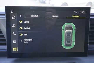 Nissan Interstar L3H2 N-Connecta 5*J.Gar/UPE=50000 Euro!   ** - foto 25