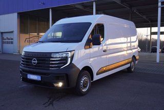 Nissan Interstar age.one-day registration Kaufen