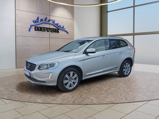 Volvo XC 60 Gebrauchtwagen Kaufen