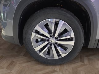 Skoda Kodiaq 2,0TDI DSG 7-Sitzer/Matrix/Navi/ACC/el.Klappe/Kamera - bilder 11