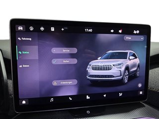 Skoda Kodiaq 2,0TDI DSG 7-Sitzer/Matrix/Navi/ACC/el.Klappe/Kamera - bilder 34