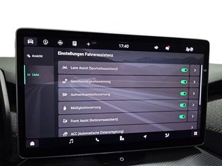 Skoda Kodiaq 2,0TDI DSG 7-Sitzer/Matrix/Navi/ACC/el.Klappe/Kamera - bilder 37