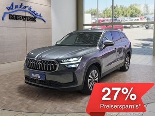 Skoda Kodiaq age.one-day registration Kaufen