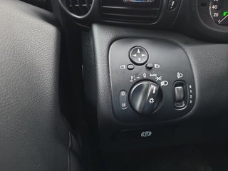 Mercedes-Benz C 180K 143PS Navi/Alu/WR/Temp. - bilder 14