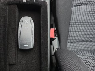 Mercedes-Benz C 180K 143PS Navi/Alu/WR/Temp. - bilder 16