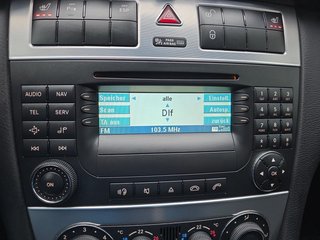 Mercedes-Benz C 180K 143PS Navi/Alu/WR/Temp. - bilder 18