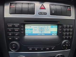 Mercedes-Benz C 180K 143PS Navi/Alu/WR/Temp. - bilder 20