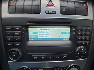 Mercedes-Benz C 180K 143PS Navi/Alu/WR/Temp. - bilder 21