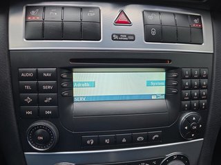 Mercedes-Benz C 180K 143PS Navi/Alu/WR/Temp. - bilder 22