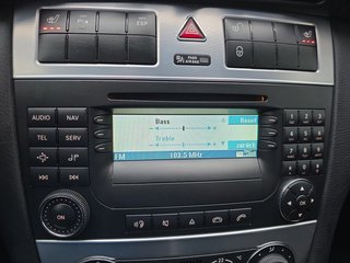 Mercedes-Benz C 180K 143PS Navi/Alu/WR/Temp. - bilder 23