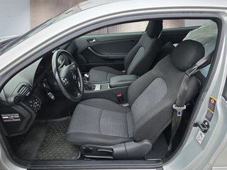 Mercedes-Benz C 180K 143PS Navi/Alu/WR/Temp. - bilder 4