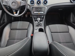 Mercedes-Benz CLA 200d aAHK/Voll-LED/Navi/Kamera - bilder 6