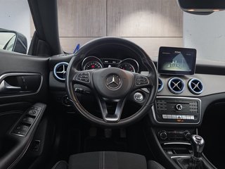 Mercedes-Benz CLA 200d aAHK/Voll-LED/Navi/Kamera - bilder 7