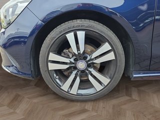 Mercedes-Benz CLA 200d aAHK/Voll-LED/Navi/Kamera - bilder 9