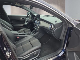 Mercedes-Benz CLA 200d aAHK/Voll-LED/Navi/Kamera - bilder 10