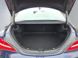 Mercedes-Benz CLA 200d aAHK/Voll-LED/Navi/Kamera - bilder 11