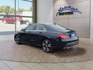 Mercedes-Benz CLA 200d aAHK/Voll-LED/Navi/Kamera - bilder 3