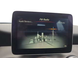 Mercedes-Benz CLA 200d aAHK/Voll-LED/Navi/Kamera - bilder 19