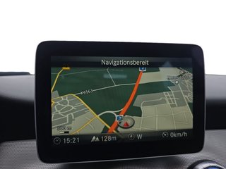 Mercedes-Benz CLA 200d aAHK/Voll-LED/Navi/Kamera - bilder 21