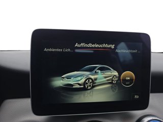 Mercedes-Benz CLA 200d aAHK/Voll-LED/Navi/Kamera - bilder 24