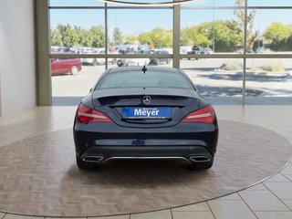 Mercedes-Benz CLA 200d aAHK/Voll-LED/Navi/Kamera - bilder 4