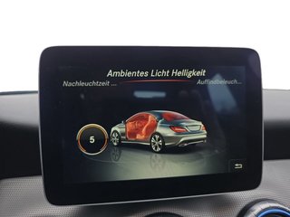 Mercedes-Benz CLA 200d aAHK/Voll-LED/Navi/Kamera - bilder 26